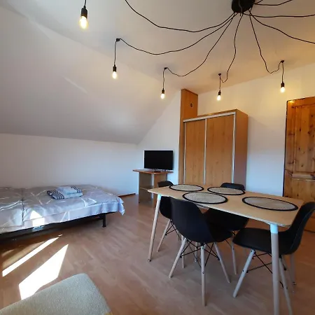 Balta Maro Apartment Tupadly Exterior photo