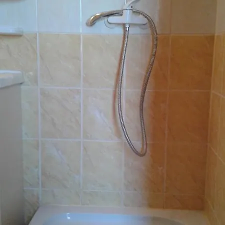 Balta Maro Apartment Tupadly Exterior photo