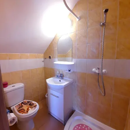 Balta Maro Apartment Tupadly Exterior photo