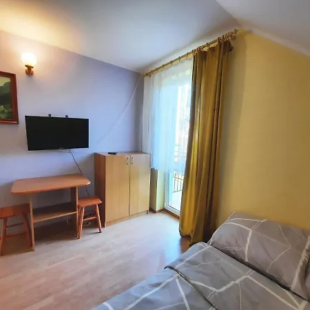 Balta Maro Apartment Tupadly Exterior photo