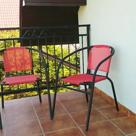 Balta Maro Apartment Tupadly Exterior photo