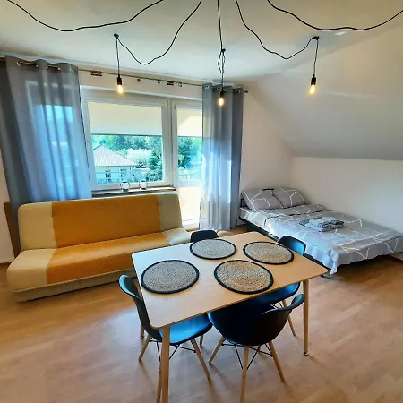 Balta Maro Apartment Tupadly Exterior photo