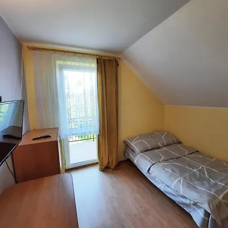 Balta Maro Apartment Tupadly Exterior photo