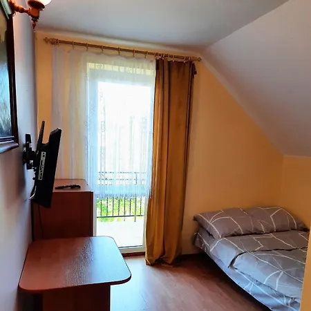 Balta Maro Apartment Tupadly Exterior photo