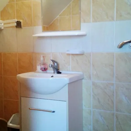 Balta Maro Apartment Tupadly Exterior photo