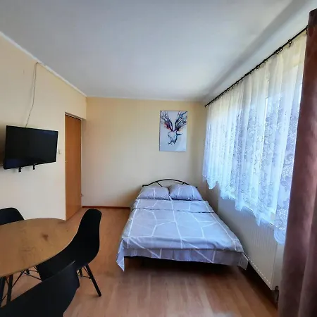 Balta Maro Apartment Tupadly Exterior photo