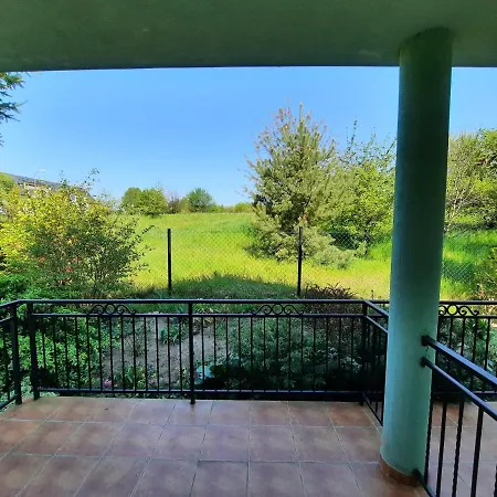 Balta Maro Apartment Tupadly Exterior photo