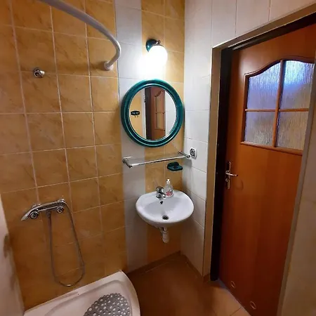 Balta Maro Apartment Tupadly Exterior photo