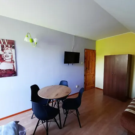 Balta Maro Apartment Tupadly Exterior photo