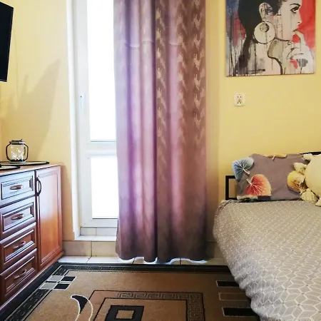 Balta Maro Apartment Tupadly Exterior photo