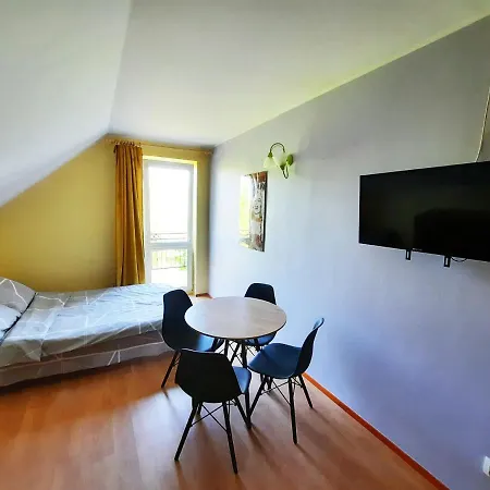 Balta Maro Apartment Tupadly Exterior photo