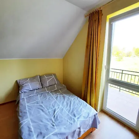 Balta Maro Apartment Tupadly Exterior photo