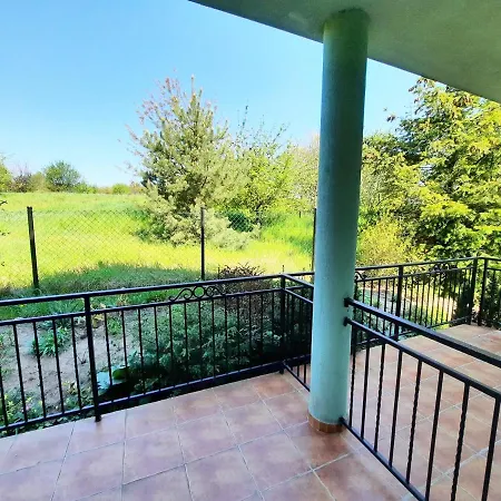 Balta Maro Apartment Tupadly Exterior photo