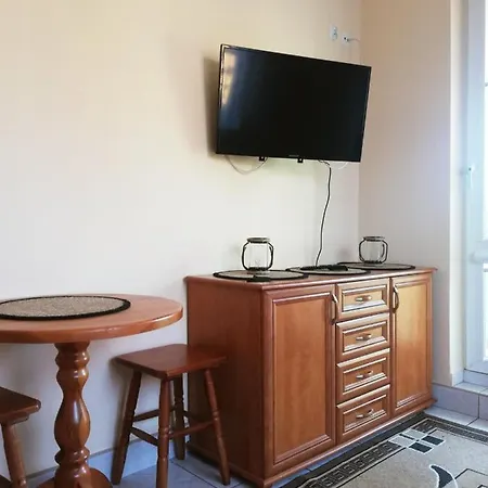 Balta Maro Apartment Tupadly Exterior photo