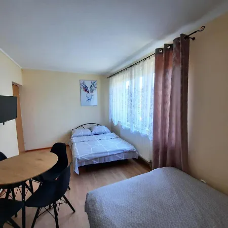 Balta Maro Apartment Tupadly Exterior photo