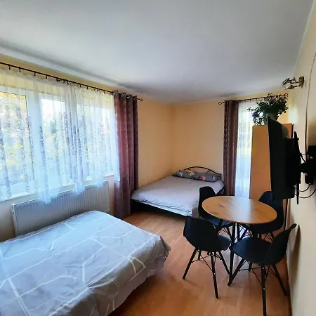 Balta Maro Apartment Tupadly Exterior photo
