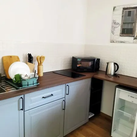 Balta Maro Apartment Tupadly Exterior photo
