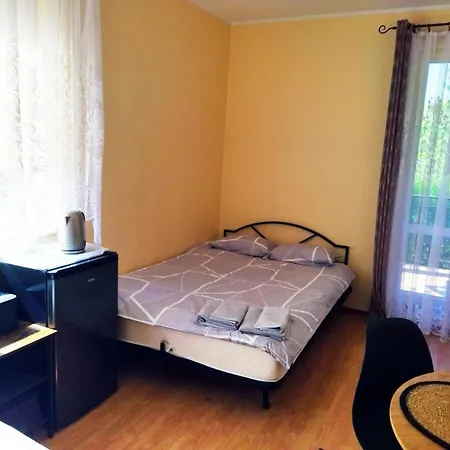 Balta Maro Apartment Tupadly Exterior photo