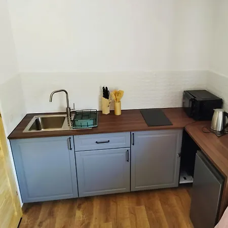 Balta Maro Apartment Tupadly Exterior photo