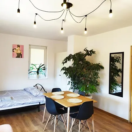 Balta Maro Apartment Tupadly Exterior photo