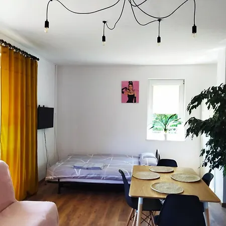 Balta Maro Apartment Tupadly Exterior photo