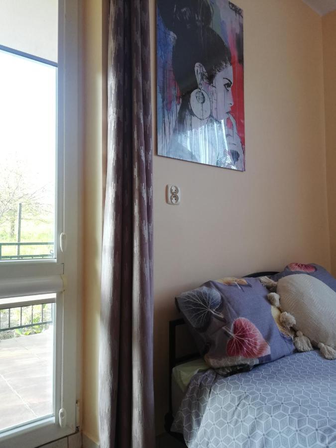 Balta Maro Homestay