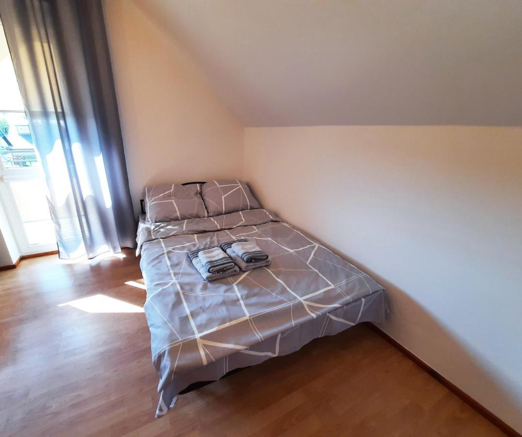 Homestay Balta Maro *