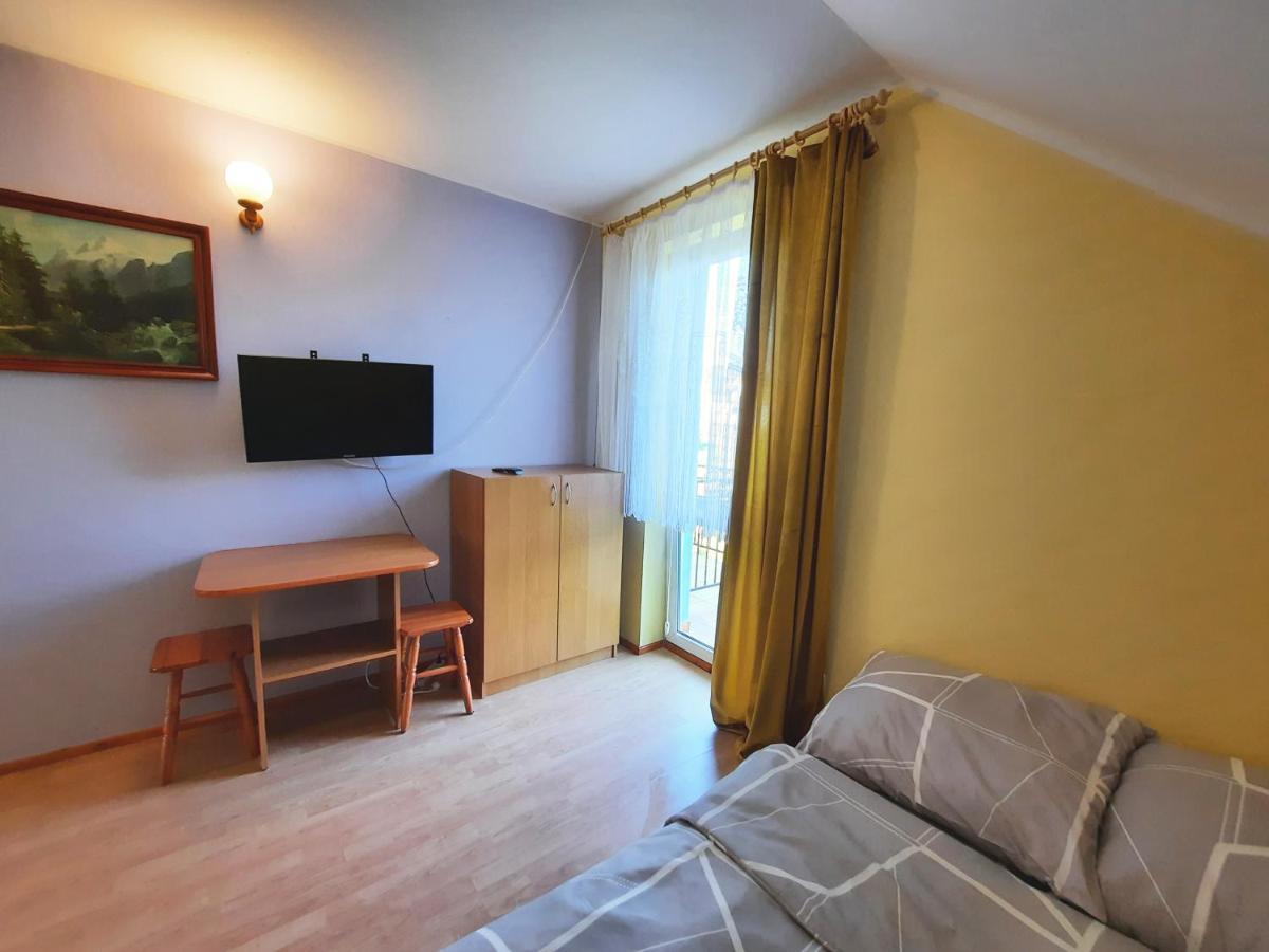 Balta Maro Homestay