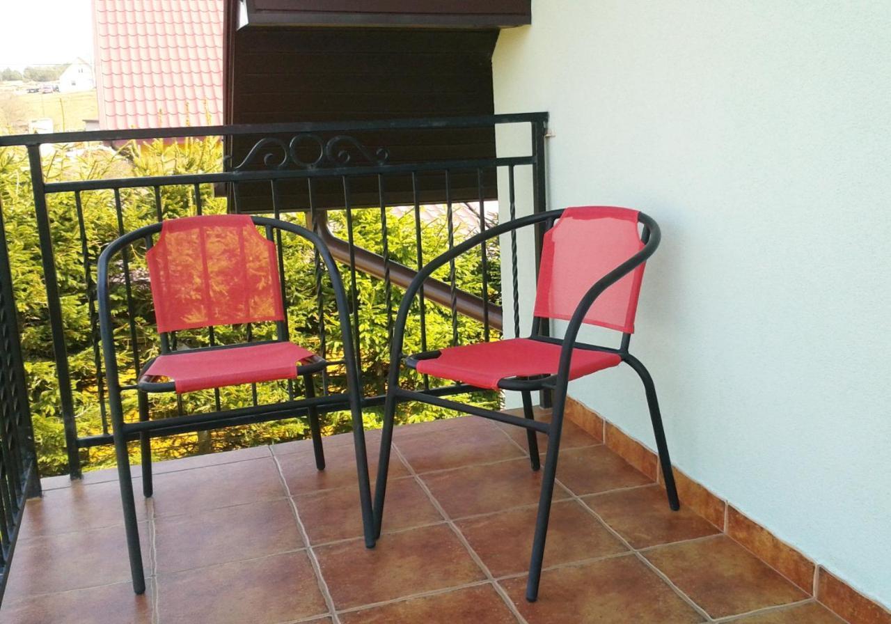 Homestay Balta Maro Tupadly
