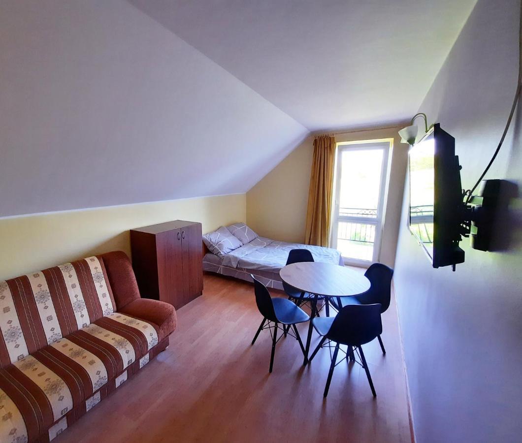Homestay Balta Maro