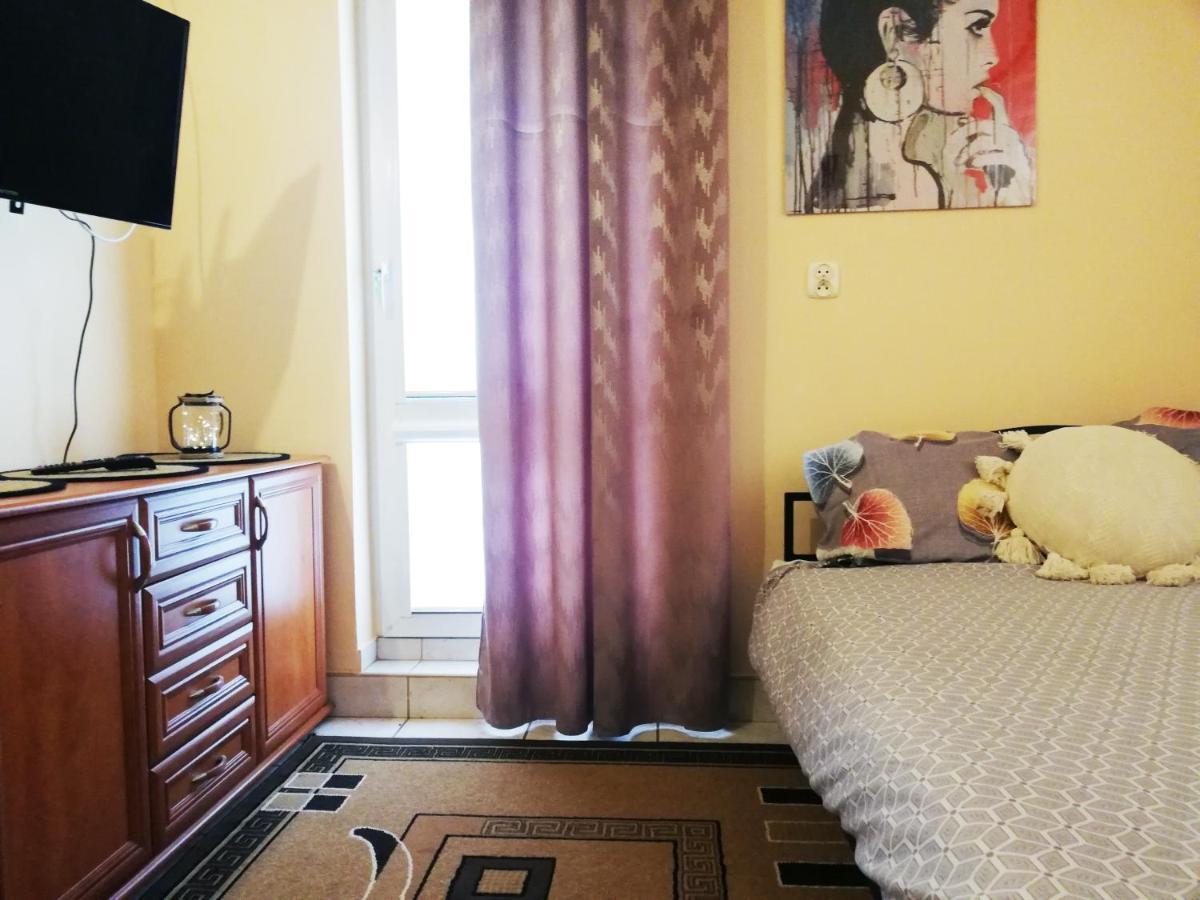 Homestay Balta Maro *
