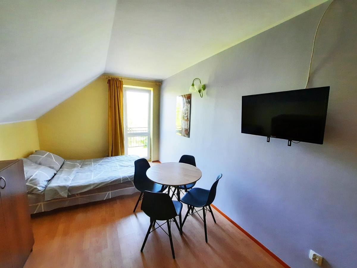 Balta Maro Homestay